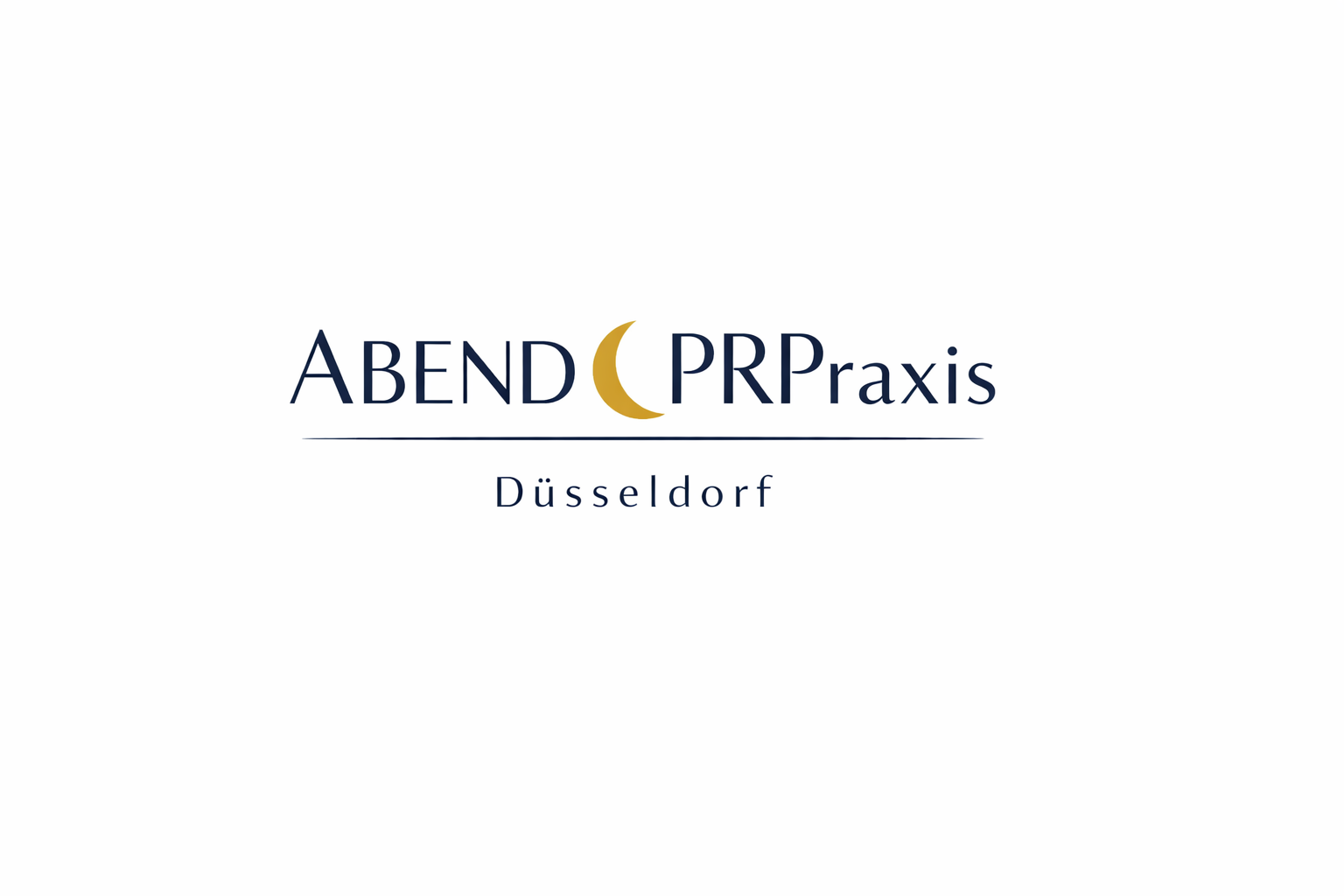 ABEND PRPraxis Düsseldorf